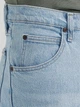 Чоловічі джинси Wrangler 5 Star Premium Denim – Bleached Indigo W29 L32 (96FXVBI) - зображення 6