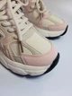 Кроссовки для девочки Jong Golf 12008-8 pink розовые р.34-21.3 см - изображение 3
