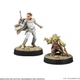 Доповнення до настільної гри Star Wars Legion 2.0: Leaders of the Republic (англійська версія) (841333135126) - зображення 2