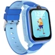 Годинник дитячий з GPS Blackview Z10 Blue - зображення 2