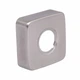 Декоративна накладка на ексцентрик LDKUB20595595N49527 20х59,5х59,5 мм Метал Нікель - зображення 2