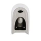 Унитаз напольный без бачка Mixxus Premium Bevel-0702-T3 555х365х410 мм Санитарная фарфоровая Белый - изображение 6