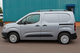Рейлинги Skyport (серебристые) Длинная База для Peugeot Partner/Rifter 2019- гг - изображение 9