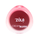 Кремовые румяна Cream Blush Zola Soft Berry - изображение 2