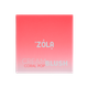 Кремовые румяна Cream Blush Zola Coral Pop - изображение 2