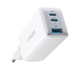 Зарядний пристрій Anker 735 Charger Nano II 65W White - зображення 1