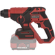 Перфоратор акумуляторний Vitals Master ARa 1812c BL Kit - зображення 2