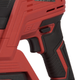 Перфоратор акумуляторний Vitals Master ARa 1826c BL - зображення 8