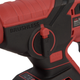 Перфоратор акумуляторний Vitals Master ARa 1812c BL Kit - зображення 8