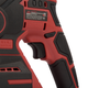 Перфоратор акумуляторний Vitals Master ARa 1812c BL Kit - зображення 9
