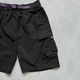 Базові Карго шорти Shadow Purple Cargo S - зображення 3