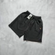 Шорти Carhartt WIP Chase Sweat Shorts графіт L - изображение 1