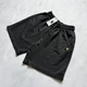 Шорти Carhartt WIP Chase Sweat Shorts графіт L - изображение 2