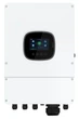 Гібридний однофазний інвертор на 6 кВт з Wi-Fi Charge2go SEI-6K-SP - зображення 1
