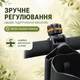 Подстаканник для коляски с отсеком под телефон FlexyHold, черный - изображение 6