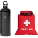 Гермомішок Exped Drybag First Aid 1 Chili (100079682) - изображение 2