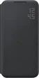 Чохол-книжка LED View Cover для Samsung Galaxy S22 (S901) (EF-NS901PBEGRU) Black - изображение 1
