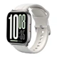 Смарт-годинник Haylou Watch 3 Сріблястий (HCS02) - зображення 1