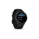 Смарт-годинник Garmin Vivoactive 6 Slate з чорним силіконовим ремінцем (010-02985-40) - зображення 4