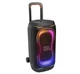 Портативная колонка JBL PartyBox PB-330BL 280W RGB Black - зображення 1