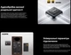 Активные колонки 2.1 Edifier S-355-DB 150W Sub Hi-Res, HDMI, Optical, Coax, Type-C, Bluetooth Black - изображение 10
