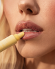 Набор из трех блесков SPF 20 Lipss SUMMER MARKET DROP (Banana, Lime и Strawberry) - изображение 3