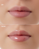 Блеск для губ Lipss Lipper Banana SPF 20, 8 мл - изображение 5