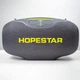 Портативна колонка Hopestar A80 Mini Сіра (A80MGR) - зображення 3