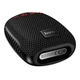 Портативная колонка Hoco HC35 5 Вт Bluetooth 5.4 IPX4 FM TWS USB/AUX Черная (HC35) - изображение 3