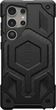 Чохол UAG Monarch для Samsung Galaxy S24 Ultra (S928) (214415114242) Carbon Fiber - зображення 1