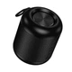 Портативная колонка Borofone BR102 5 Вт Bluetooth Черная (BR102) - изображение 2