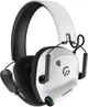 Навушник GamePro Mercury Pro 3-Mode Bluetooth Білий з мікрофоном (HSW120W) - зображення 1