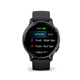 Смарт-часы Garmin Vivoactive 5 Алюминиевый корпус с силиконовым ремешком черный (010-02862-5A) - изображение 3