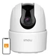 IP камера видеонаблюдения IMOU Ranger 2C IPC-K2ECP-3H1W 3MP White - изображение 2