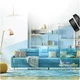 IP камера видеонаблюдения YI Home 2K PRO Family Pack YYS.62121 3MP 3шт. White - изображение 5