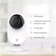 IP камера видеонаблюдения YI Home 2K PRO Family Pack YYS.62121 3MP 3шт. White - изображение 7