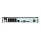 IP видеорегистратор 10-канальный 8MP NVR GreenVision GV-N-S024/08 (8POE) (Lite) - изображение 4
