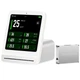 Датчик твердых частиц Qingping PM Sensor Qingping Air Monitor 2 CDDU1 Grey - изображение 4