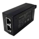 Комплект видеодомофона Neolight MEZZO Hybrid + SOLO IPW Graphite с уголком, PoE адаптер для вызовной панели - изображение 3