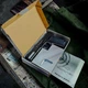 Пневматичний пістолет Borner TT Blowback + 1500 кульок та 5 балонів - изображение 3