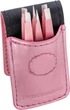 Zestaw pęset do brwi Tweezerman Micro Mini (38097016079) - obraz 2