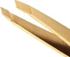 Pęseta skośna do brwi Tweezerman Ultra Precision (38097007510) - obraz 2