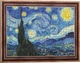 Пазл Trefl Art Звездная ночь 500 элементов (5900511375442) - изображение 1