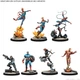 Додаток до гри Marvel Crisis Protocol - Earth's Mightiest Core Set (англійська версія) (841333123246) - зображення 3