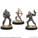 Dodatek do gry planszowej Star Wars Legion 2.0: Bad Batch (wersja angielska) (841333135287) - obraz 2