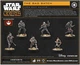 Dodatek do gry planszowej Star Wars Legion 2.0: Bad Batch (wersja angielska) (841333135287) - obraz 4