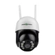 Комплект беспроводной поворотной камеры GV-202-IP-M-DOС40-30 SD (с блоком питания) - изображение 2