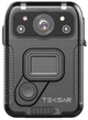 Нагрудный видеорегистратор Tecsar BDCam 29-64GWBE - изображение 2