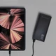 Повербанк TITANUM 728S 30000mAh 22.5W Black - зображення 5