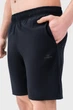 Шорти AVECS чорні з технологією 4-Way Stretch 30612/1 XL - зображення 7